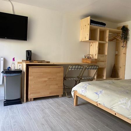 La Chambre Du Moulin Saint-Cyr-sur-Mer Esterno foto