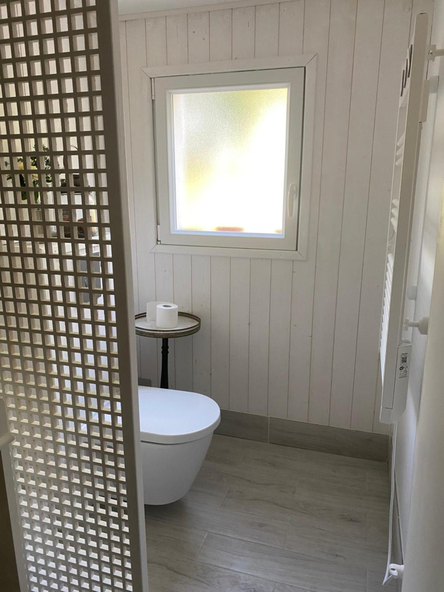 La Chambre Du Moulin Saint-Cyr-sur-Mer Esterno foto