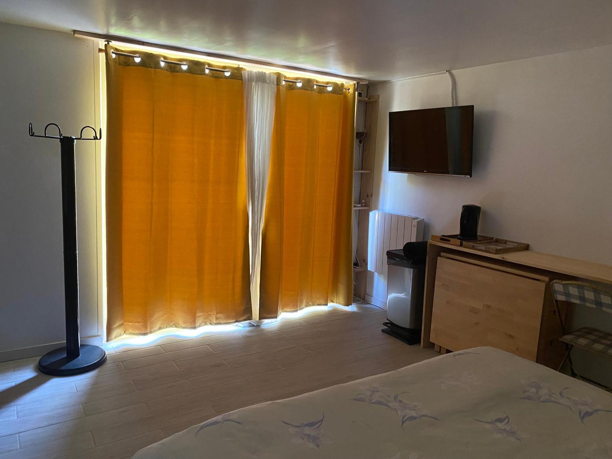 La Chambre Du Moulin Saint-Cyr-sur-Mer Esterno foto