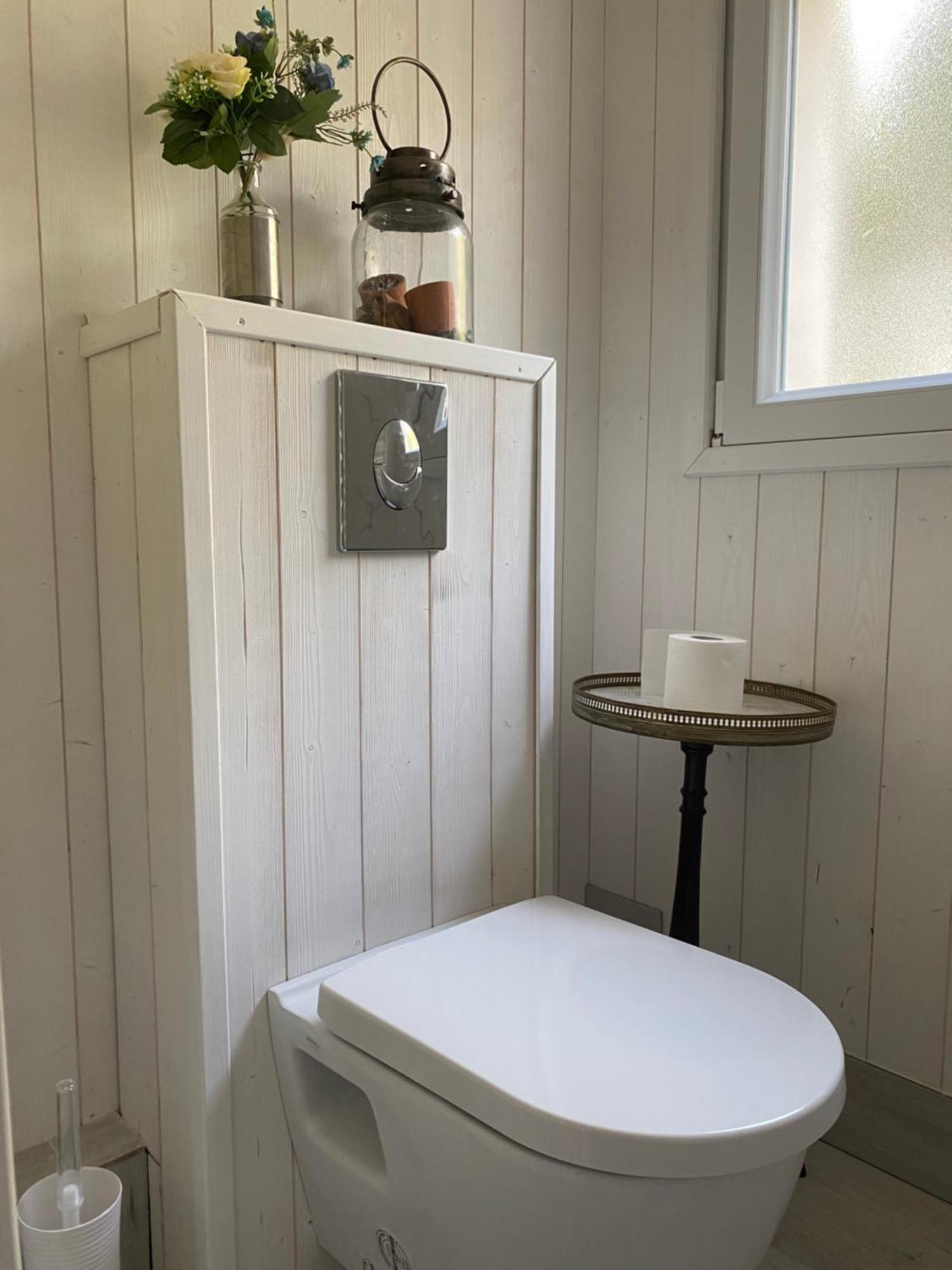 La Chambre Du Moulin Saint-Cyr-sur-Mer Esterno foto